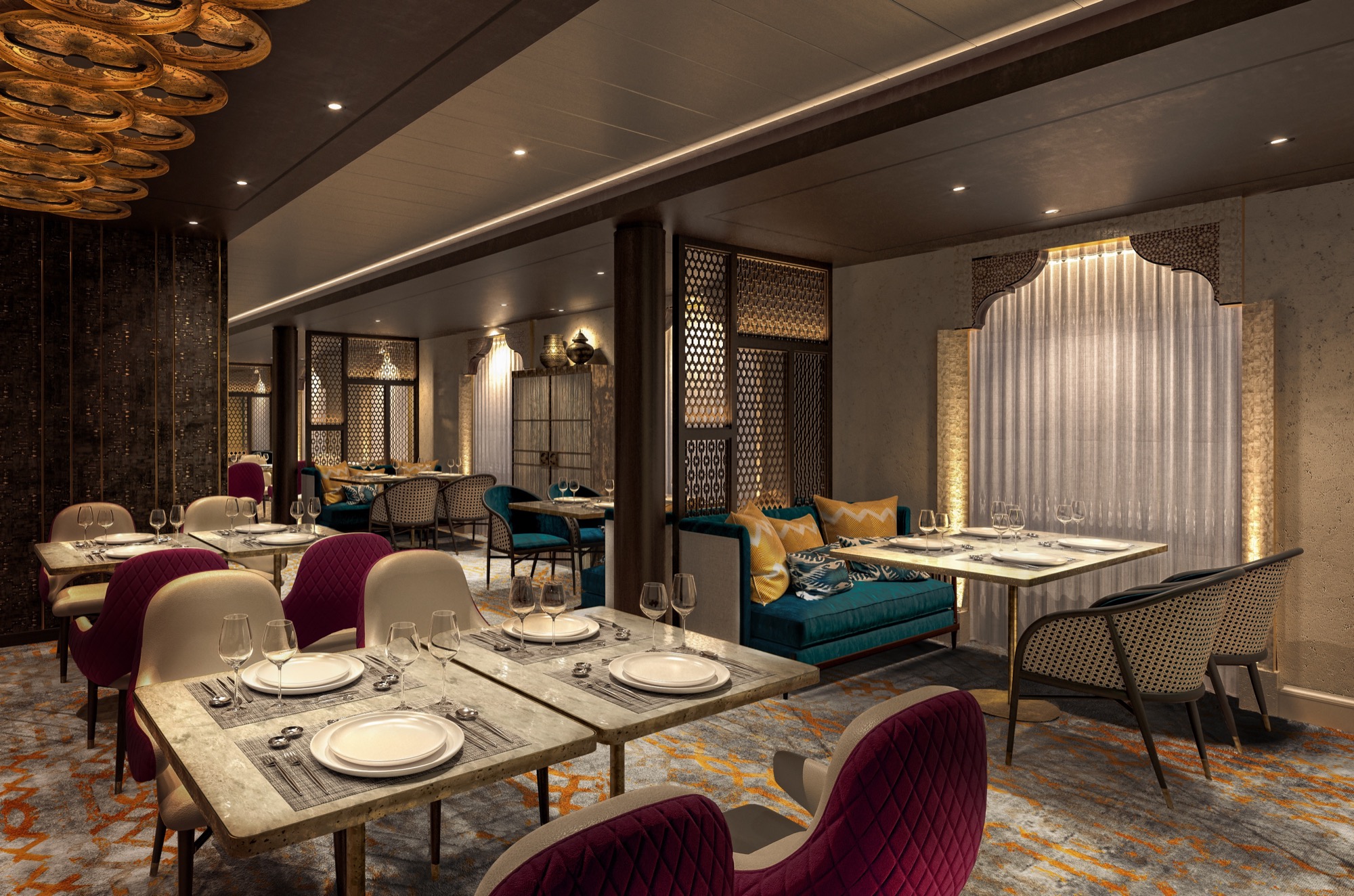Saga Spirit of Adventure Nepalese Restaurant 2.jpg